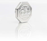 Be Cool Billet Radiator Cap 71002