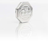 Be Cool Billet Radiator Cap 71002