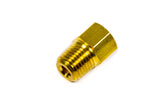 Be Cool Trans Cooler Fitting Brass 1/4in Male npt-5/1 72001