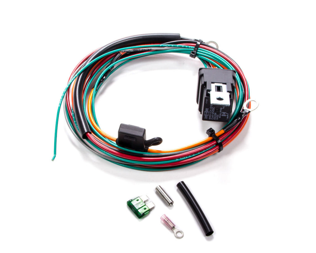 Be Cool Elect. Fan Relay Harness 75017