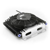 Be Cool Transmission Cooler w/Fan Module 96301