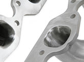 Long Tube Headers-Stainless 1967-1969 (1St Gen) F-Body Big Block Chevy, 2-1, 8 Inch Primaries With 3-1, 2 Inch Collectors Hooker BlackHeart