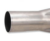 Long Tube Headers-Stainless 1967-1969 (1St Gen) F-Body Big Block Chevy, 2-1, 8 Inch Primaries With 3-1, 2 Inch Collectors Hooker BlackHeart