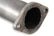 Engine Swap Exhaust Adapter Pipes 1963-1972 C10 LS, Lt Swap Exhaust Manifold To 2.5 Inch Exhaust System Hooker BlackHeart