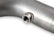 Engine Swap Exhaust Adapter Pipes 1963-1972 C10 LS, Lt Swap Exhaust Manifold To 2.5 Inch Exhaust System Hooker BlackHeart