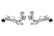 Cat-Back Exhaust System Fits 2020-2025 C8 Corvette 6.2L, 3-Inch To 2.5-Inch 304 Stainless Steel Cat-Back Exhaust System With Npp Dual Mode And Afm, Dfm Valves Aggressive To Moderate Sound Hooker BlackHeart