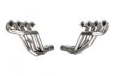 LS Swap Long Tube Headers Stainless 1968-1974 GM C-10, 20 2WD Trucks, Full-Length LS Swap, 1-7, 8 Inch, Collector Size 3 Inch, Natural Finish Fits Narrow Frame 1968-1972 Trucks & All 1973-1974 W, Premium Mounting Brackets Hooker BlackHeart
