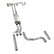 Exhaust System GM C1500, GMt400 Swap 2WD Fits 1988-1998 GM C1500 Trucks And Suvs 2WD Regular Cab Short Bed 117.5 Inch Wheelbase Hooker BlackHeart