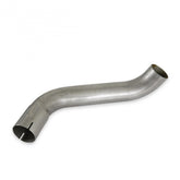 Exhaust Tips GM C1500, K1500 Stealth Exit Fits 1988-1998 GM C1500, K1500 (GMt400) Trucks And Suvs 409 Stainless Steel 2.5-Inch Stealth Exit Tips Hooker BlackHeart