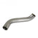 Exhaust Tips GM C1500, K1500 Stealth Exit Fits 1988-1998 GM C1500, K1500 (GMt400) Trucks And Suvs 409 Stainless Steel 2.5-Inch Stealth Exit Tips Hooker BlackHeart