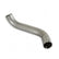 Exhaust Tips GM C1500, K1500 Stealth Exit Fits 1988-1998 GM C1500, K1500 (GMt400) Trucks And Suvs 409 Stainless Steel 2.5-Inch Stealth Exit Tips Hooker BlackHeart
