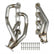 1973-1974 Mopar A-Body Gen III Hemi Swap Headers 1973-1974 Mopar A-Body (Dodge Dart, Scamp & Plymouth Valiant, Duster) Gen III Hemi Swap Headers Hooker BlackHeart