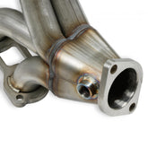 1973-1974 Mopar A-Body Gen III Hemi Swap Headers 1973-1974 Mopar A-Body (Dodge Dart, Scamp & Plymouth Valiant, Duster) Gen III Hemi Swap Headers Hooker BlackHeart
