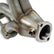 1973-1974 Mopar A-Body Gen III Hemi Swap Headers 1973-1974 Mopar A-Body (Dodge Dart, Scamp & Plymouth Valiant, Duster) Gen III Hemi Swap Headers Hooker BlackHeart