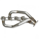1973-1974 Mopar A-Body Gen III Hemi Swap Headers 1973-1974 Mopar A-Body (Dodge Dart, Scamp & Plymouth Valiant, Duster) Gen III Hemi Swap Headers Hooker BlackHeart