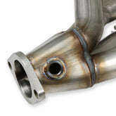 1973-1974 Mopar A-Body Gen III Hemi Swap Headers 1973-1974 Mopar A-Body (Dodge Dart, Scamp & Plymouth Valiant, Duster) Gen III Hemi Swap Headers Hooker BlackHeart