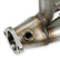 1973-1974 Mopar A-Body Gen III Hemi Swap Headers 1973-1974 Mopar A-Body (Dodge Dart, Scamp & Plymouth Valiant, Duster) Gen III Hemi Swap Headers Hooker BlackHeart