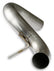 1970-1974 Mopar E-Body Gen III Hemi Swap Exhaust System 3 Inch Dual 304 Stainless Steel With Quad Polished Tips Fits Into Slots In Bottom Of The R, T Style Rear Valance Panel Hooker BlackHeart
