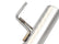 3.0 Inch 304 Stainless Steel Hemi Swap Exhaust System 1968-1970 Mopar B-Body 3.0 Inch 304 Stainless Steel Gen III Hemi Header Back Swap Exhaust System Aggressive To Moderate Sound Hooker BlackHeart
