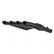 Gen III Hemi Swap Mid-Length Headers Black Painted Fits 1972-1974 Dodge D100, D150 1974 Dodge Ramcharger And 1974 Plymouth Trailduster 2-Wheel Drive Hooker BlackHeart