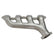 Lt Swap Exhaust Manifolds, Stainless Steel, Natural Cast Multi-Fit 2.50 In. Outlet Gen V Chevrolet Lt Engine Hooker BlackHeart