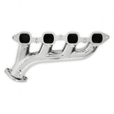 Lt Swap Exhaust Manifolds Stainless Steel Polished Finish Multi-Fit 2.50 In. Outlet Gen V Chevrolet Lt Engine Hooker BlackHeart