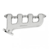 Lt Swap Exhaust Manifolds Stainless Steel Polished Finish Multi-Fit 2.50 In. Outlet Gen V Chevrolet Lt Engine Hooker BlackHeart