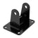Engine Mount Brackets 1996-2004 Mustang LS Swap W, AjeMu40Um K-Member Hooker BlackHeart
