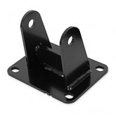 Engine Mount Brackets 1996-2004 Mustang LS Swap W, AjeMu40Um K-Member Hooker BlackHeart