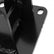 Engine Mount Brackets 1996-2004 Mustang LS Swap W, AjeMu40Um K-Member Hooker BlackHeart