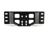 Transmission Crossmember 1999-2004 Ford Mustang Engine Swap,Tko 500, 600, Tr-3550, Powerglide, (Coyote Swap) And Tko 500, 600 Powerglide, Th350 And 4L60E, 4L70E (LS Swap) Hooker BlackHeart