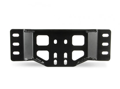 Transmission Crossmember 1999-2004 Ford Mustang Engine Swap,Tko 500, 600, Tr-3550, Powerglide, (Coyote Swap) And Tko 500, 600 Powerglide, Th350 And 4L60E, 4L70E (LS Swap) Hooker BlackHeart