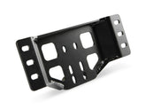 Transmission Crossmember 1999-2004 Ford Mustang Engine Swap,Tko 500, 600, Tr-3550, Powerglide, (Coyote Swap) And Tko 500, 600 Powerglide, Th350 And 4L60E, 4L70E (LS Swap) Hooker BlackHeart