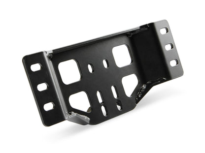 Transmission Crossmember 1999-2004 Ford Mustang Engine Swap,Tko 500, 600, Tr-3550, Powerglide, (Coyote Swap) And Tko 500, 600 Powerglide, Th350 And 4L60E, 4L70E (LS Swap) Hooker BlackHeart