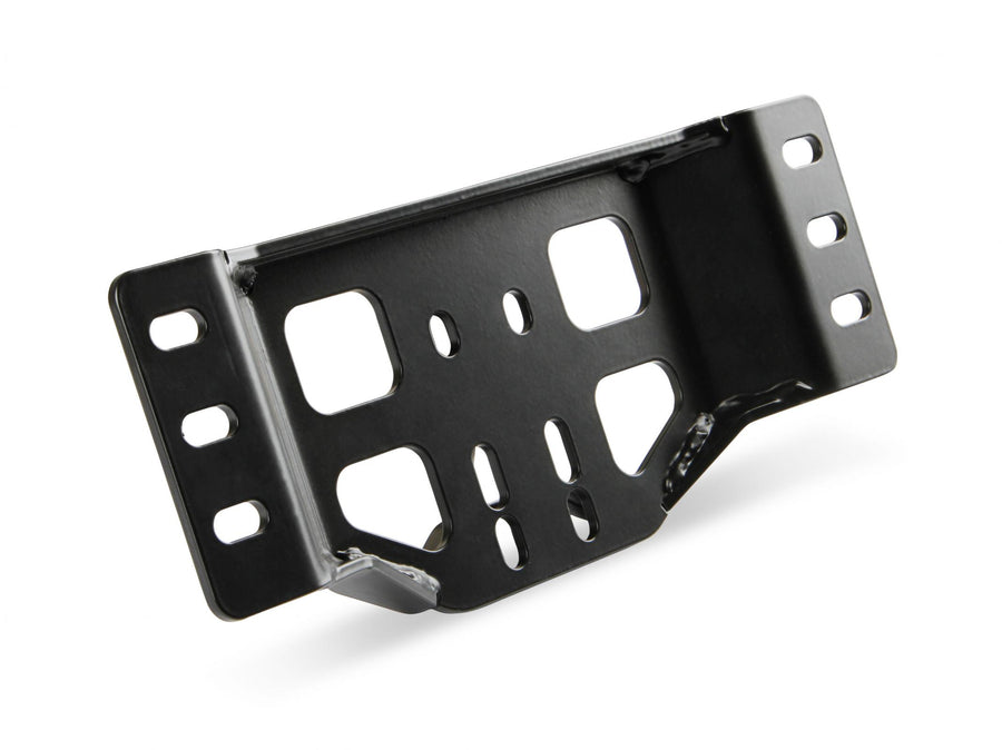 Transmission Crossmember 1999-2004 Ford Mustang Engine Swap,Tko 500, 600, Tr-3550, Powerglide, (Coyote Swap) And Tko 500, 600 Powerglide, Th350 And 4L60E, 4L70E (LS Swap) Hooker BlackHeart