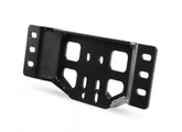 Transmission Crossmember 1999-2004 Ford Mustang Engine Swap,Tko 500, 600, Tr-3550, Powerglide, (Coyote Swap) And Tko 500, 600 Powerglide, Th350 And 4L60E, 4L70E (LS Swap) Hooker BlackHeart