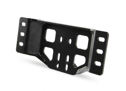 Transmission Crossmember 1999-2004 Ford Mustang Engine Swap,Tko 500, 600, Tr-3550, Powerglide, (Coyote Swap) And Tko 500, 600 Powerglide, Th350 And 4L60E, 4L70E (LS Swap) Hooker BlackHeart