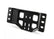 Transmission Crossmember 1999-2004 Ford Mustang Engine Swap,Tko 500, 600, Tr-3550, Powerglide, (Coyote Swap) And Tko 500, 600 Powerglide, Th350 And 4L60E, 4L70E (LS Swap) Hooker BlackHeart