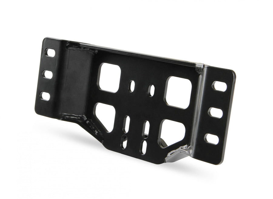 Transmission Crossmember 1999-2004 Ford Mustang Engine Swap,Tko 500, 600, Tr-3550, Powerglide, (Coyote Swap) And Tko 500, 600 Powerglide, Th350 And 4L60E, 4L70E (LS Swap) Hooker BlackHeart