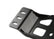Transmission Crossmember 1999-2004 Ford Mustang Engine Swap,Tko 500, 600, Tr-3550, Powerglide, (Coyote Swap) And Tko 500, 600 Powerglide, Th350 And 4L60E, 4L70E (LS Swap) Hooker BlackHeart