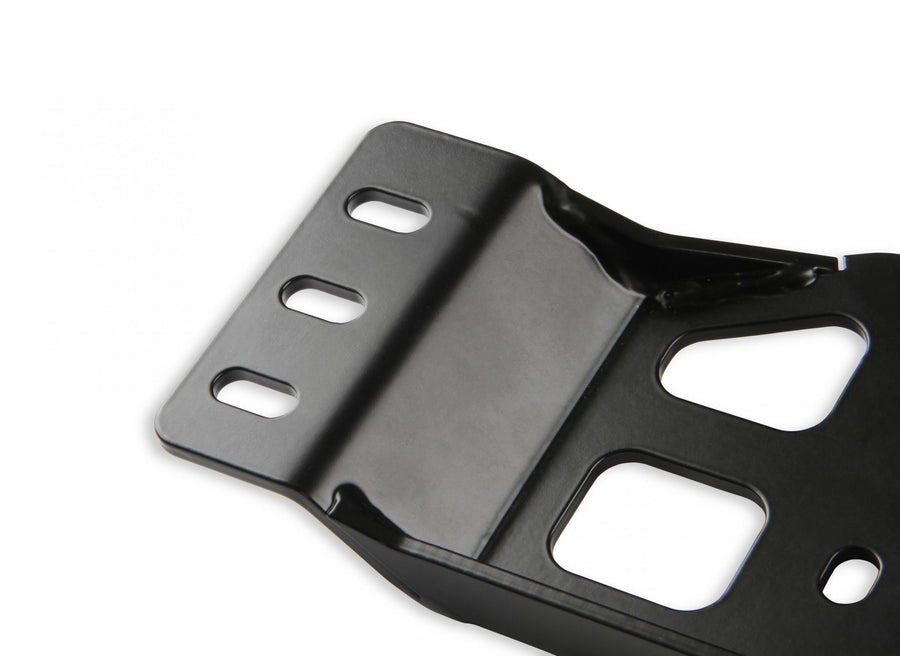 Transmission Crossmember 1999-2004 Ford Mustang Engine Swap,Tko 500, 600, Tr-3550, Powerglide, (Coyote Swap) And Tko 500, 600 Powerglide, Th350 And 4L60E, 4L70E (LS Swap) Hooker BlackHeart