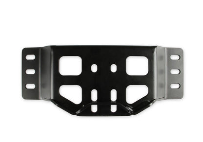 Transmission Crossmember 1999-2004 Ford Mustang Engine Swap,Tko 500, 600, Tr-3550, Powerglide, (Coyote Swap) And Tko 500, 600 Powerglide, Th350 And 4L60E, 4L70E (LS Swap) Hooker BlackHeart