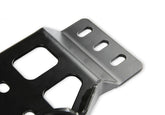 Transmission Crossmember 1999-2004 Ford Mustang Engine Swap,Tko 500, 600, Tr-3550, Powerglide, (Coyote Swap) And Tko 500, 600 Powerglide, Th350 And 4L60E, 4L70E (LS Swap) Hooker BlackHeart