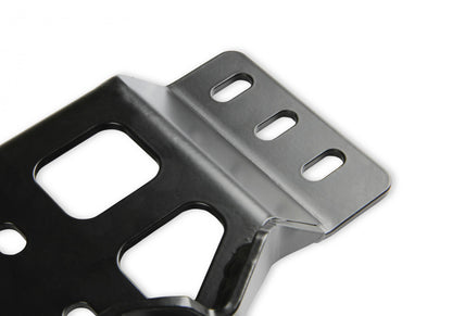 Transmission Crossmember 1999-2004 Ford Mustang Engine Swap,Tko 500, 600, Tr-3550, Powerglide, (Coyote Swap) And Tko 500, 600 Powerglide, Th350 And 4L60E, 4L70E (LS Swap) Hooker BlackHeart