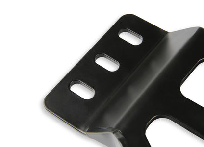 Transmission Crossmember 1999-2004 Ford Mustang Engine Swap,Tko 500, 600, Tr-3550, Powerglide, (Coyote Swap) And Tko 500, 600 Powerglide, Th350 And 4L60E, 4L70E (LS Swap) Hooker BlackHeart