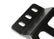 Transmission Crossmember 1999-2004 Ford Mustang Engine Swap,Tko 500, 600, Tr-3550, Powerglide, (Coyote Swap) And Tko 500, 600 Powerglide, Th350 And 4L60E, 4L70E (LS Swap) Hooker BlackHeart