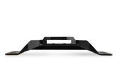 Transmission Crossmember 1999-2004 Ford Mustang Engine Swap,Tko 500, 600, Tr-3550, Powerglide, (Coyote Swap) And Tko 500, 600 Powerglide, Th350 And 4L60E, 4L70E (LS Swap) Hooker BlackHeart