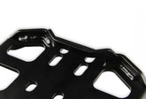 Transmission Crossmember 1999-2004 Ford Mustang Engine Swap,Tko 500, 600, Tr-3550, Powerglide, (Coyote Swap) And Tko 500, 600 Powerglide, Th350 And 4L60E, 4L70E (LS Swap) Hooker BlackHeart