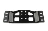 Transmission Crossmember 1999-2004 Ford Mustang Engine Swap,Tko 500, 600, Tr-3550, Powerglide, (Coyote Swap) And Tko 500, 600 Powerglide, Th350 And 4L60E, 4L70E (LS Swap) Hooker BlackHeart