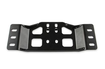 Transmission Crossmember 1999-2004 Ford Mustang Engine Swap,Tko 500, 600, Tr-3550, Powerglide, (Coyote Swap) And Tko 500, 600 Powerglide, Th350 And 4L60E, 4L70E (LS Swap) Hooker BlackHeart